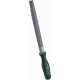 BOSCH Polkruhový pilník na kovy 200 mm / 8" 1600A03DR8