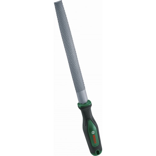 BOSCH Polkruhová rašpľa na drevo 200 mm / 8" 1600A03DS3 BOSCH Polkruhová rašpľa na drevo 200 mm / 8" 1600A03DS3