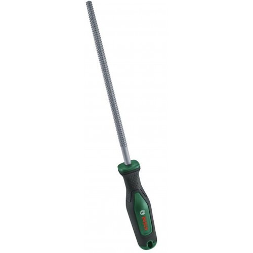 BOSCH Okrúhla rašpľa na drevo 200 mm / 8“ 1600A03DS4 BOSCH Okrúhla rašpľa na drevo 200 mm / 8“ 1600A03DS4