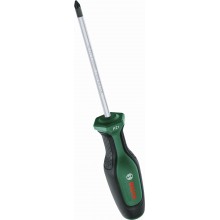 BOSCH Skrutkovač Pozidriv PZ1 × 100 mm 1600A03DS7