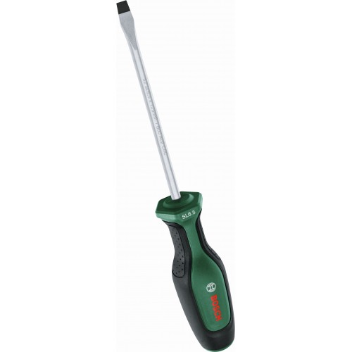 BOSCH Plochý skrutkovač SL6.5 × 125 mm 1600A03DT1
