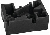 BOSCH PROFESSIONAL Vložka náradia do L-BOXXU pre GSA 18V-280 1600A03T4F