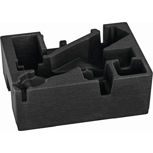 BOSCH PROFESSIONAL Vložka náradia do L-BOXXU pre GSA 18V-280 1600A03T4F BOSCH PROFESSIONAL Vložka náradia do L-BOXXU pre GSA 18V-280 1600A03T4F