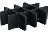 BOSCH Súprava rozdeľovačov L-BOXX Drawer 140 1600A03W7T
