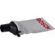 BOSCH Vrecko na prach 1605411029