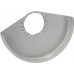 BOSCH Ochranný kryt bez krycieho plechu 150 mm 1605510366