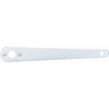 BOSCH Kolíkový kľúč, rovný 1607950048