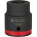 BOSCH Nástrčný kľúč 30 mm, 62 mm, 54 mm, M 20, 49 mm 1608557049