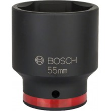 BOSCH Nástrčný kľúč 55 mm, 75 mm, 54 mm, M 36, 80,5 mm 1608557067