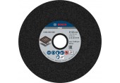 BOSCH Brúsny kotúč PRO Metal, 125 x 26 x 20 mm, G24 1608600069