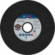 BOSCH Brúsny kotúč PRO Metal, 125 x 26 x 20 mm, G24 1608600069
