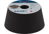 BOSCH Kónická brúsna miska PRO Metal, 90 x 110 x 55 mm, G24 1608600232