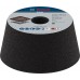 BOSCH Kónická brúsna miska PRO Metal, 90 x 110 x 55 mm, G24 1608600232