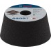 BOSCH Kónická brúsna miska PRO Metal, 90 x 110 x 55 mm, G36 1608600233