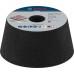 BOSCH Kónická brúsna miska PRO Metal, 90 x 110 x 55 mm, G30 1608600240