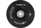 BOSCH Mäkký oporný tanier PRO Backing Pad, 125 mm, M14 1608601033