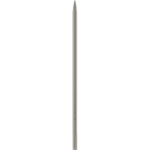 BOSCH Špicatý sekáč PRO SDS max-4C, 600 mm 1618600012