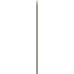 BOSCH Špicatý sekáč PRO SDS max-4C, 600 mm 1618600012