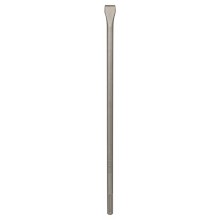BOSCH 10-dielna sada plochých sekáčov SDS max 600 mm 2608690238