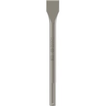 BOSCH Plochý sekáč PRO SDS max-4C, 25 x 280 mm 1618600210