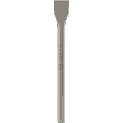 BOSCH Plochý sekáč PRO SDS max-4C, 25 x 280 mm 1618600210
