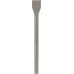 BOSCH Plochý sekáč PRO SDS max-4C, 25 x 280 mm 1618600210