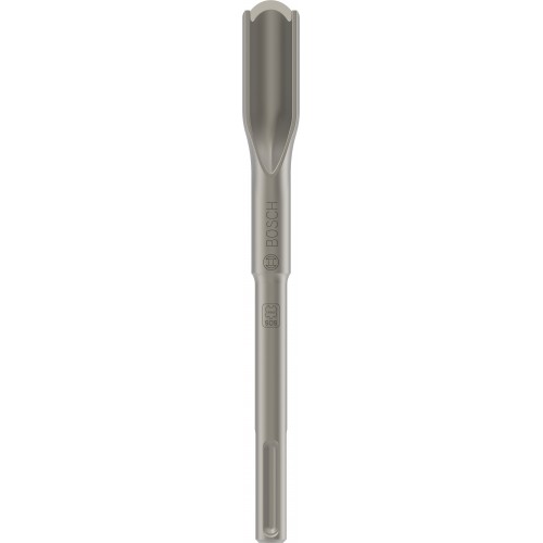 BOSCH Žliabkový sekáč PRO SDS max Hollow Gouging, 32 x 300 mm 1618601102