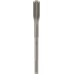 BOSCH Žliabkový sekáč PRO SDS max Hollow Gouging, 32 x 300 mm 1618601102
