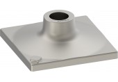 BOSCH Ubíjacia doska PRO SDS max Tamping Plate, 120 x 120 mm 1618633101