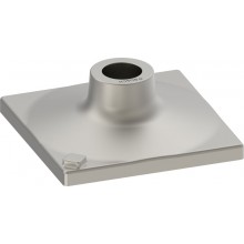 BOSCH Ubíjacia doska PRO SDS max Tamping Plate, 120 x 120 mm 1618633101