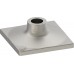 BOSCH Ubíjacia doska PRO SDS max Tamping Plate, 120 x 120 mm 1618633101