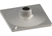 BOSCH Ubíjacia doska PRO SDS max Tamping Plate, 150 x 150 mm 1618633102