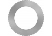 BOSCH Redukčný krúžok pre kotúč na okružnú pílu PRO 20 x 12,75 x 0,8 mm 2600100185