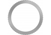 BOSCH Redukčný krúžok pre kotúč na okružnú pílu PRO 20 × 15,875 × 0,8 mm 2600100186