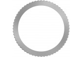 BOSCH Redukčný krúžok pre kotúč na okružnú pílu PRO 20 x 16 x 0,8 mm 2600100187