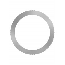 BOSCH Redukčný krúžok pre kotúč PRO do okružnej píly, 20 x 1 x 16 mm 2600100188