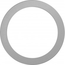 BOSCH Redukčný krúžok pre kotúč na okružnú pílu PRO 16 x 12,75 x 1,2 mm 2600100192
