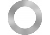 BOSCH Redukčný krúžok pre kotúč na okružnú pílu PRO 25,4 x 16 x 1,8 mm 2600100227