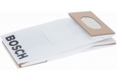BOSCH Vrecko na prach 3 ks 2605411067