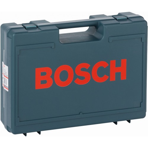 BOSCH Kufor z plastu 381 x 300 x 115 mm 2605438404