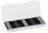 BOSCH Hobľovací nôž 82,4x5,5 mm(10 ks) 2607001292