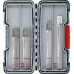 BOSCH Sada PRO Wood and Metal Kitchen Builder, 100 mm, 30 ks 2607011945