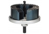 BOSCH 5-dielna sada dierových píl 2607019451