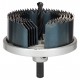 BOSCH 5-dielna sada dierových píl 2607019451