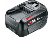 BOSCH PBA 18V 6.0Ah W-C Akumulátor 2607337318