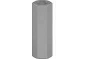 BOSCH PRO Stirrer Basket Adapter, vnútorný kužeľ M14 až B16 2607990006