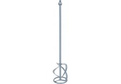 BOSCH Miešadlo na viskózne a husté materiály PRO, 160 mm, 30-60 kg 2607990017