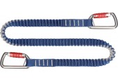 BOSCH Závesná šnúrka na ľahké bremená PRO, 6 kg, 2 x karabínka 2607990162