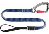BOSCH Závesná šnúrka na ťažké bremená PRO, 16 kg, 1 x karabína a 1 x pútko 2607990163