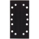 BOSCH Brúsna doska PRO GSS 185 x 93 mm 2608000202